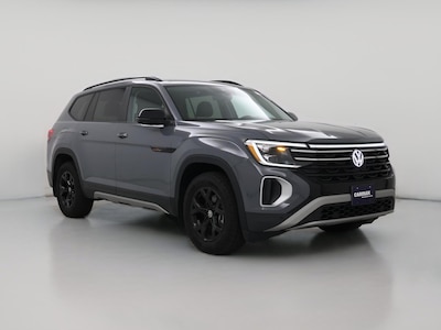 2024 Volkswagen Atlas Peak Edition SE -
                Virginia Beach, VA