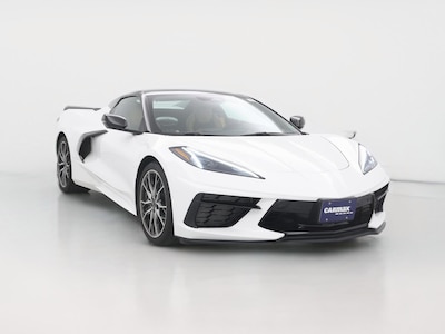 2024 Chevrolet Corvette Stingray -
                Glen Allen, VA
