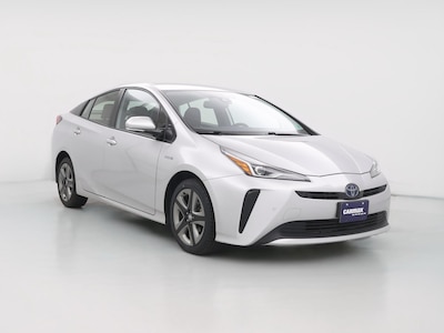 2020 Toyota Prius XLE -
                  Glen Allen, VA