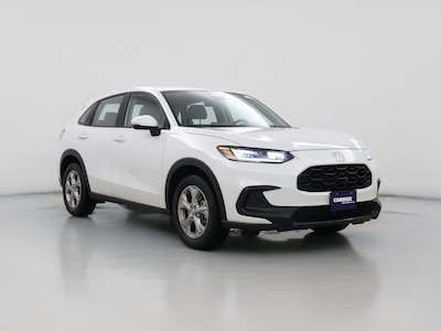 2024 Honda HR-V LX -
                  Woodbridge, VA