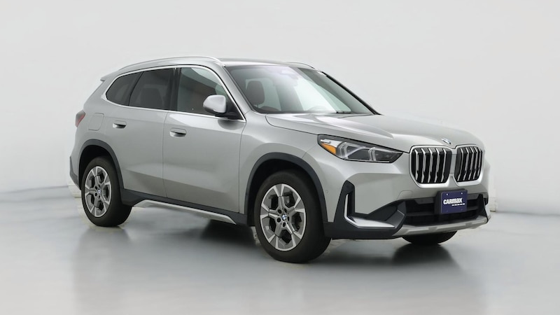 2023 BMW X1 xDrive28i Hero Image