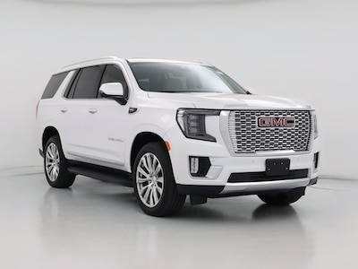 2024 GMC Yukon Denali -
                  Winston Salem, NC