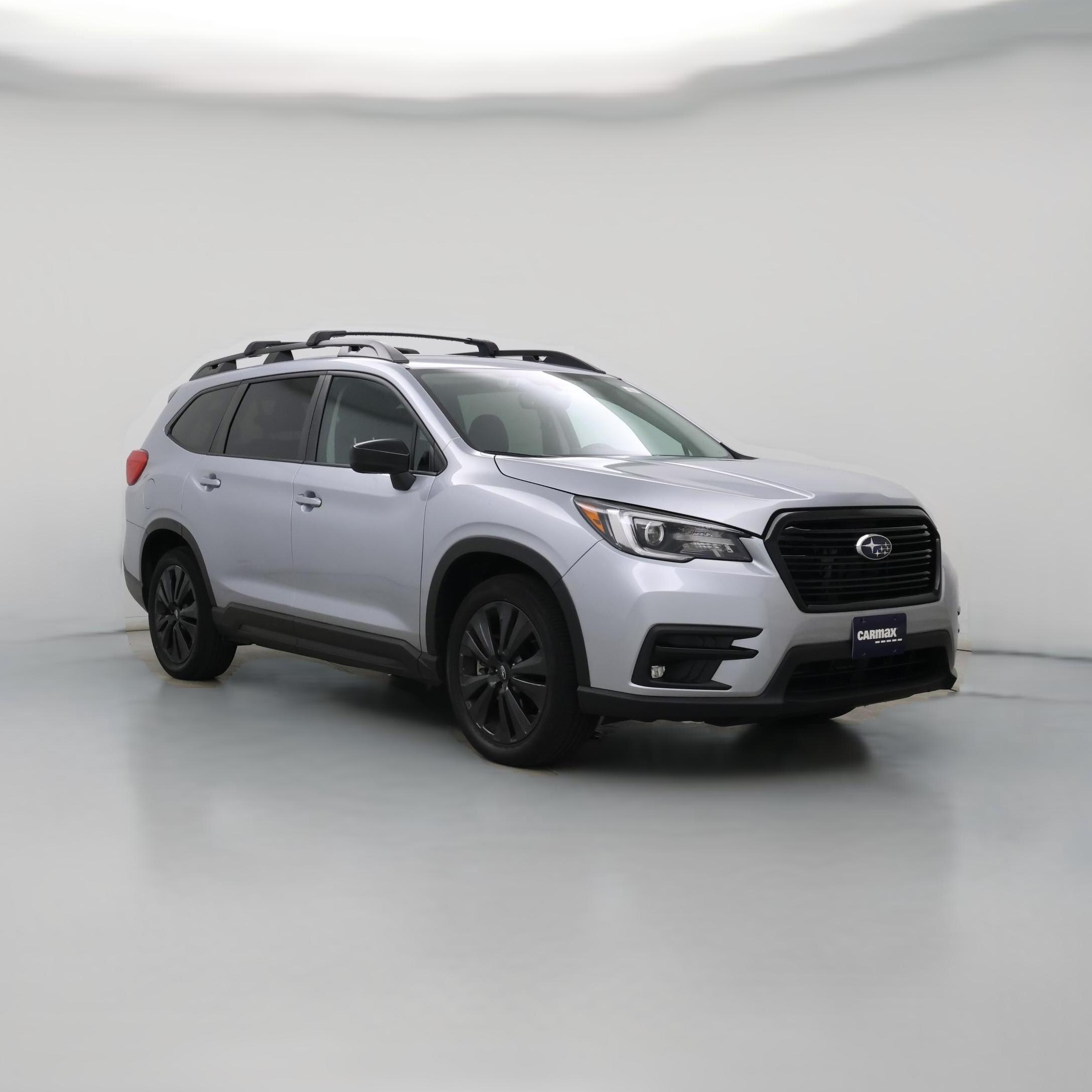 Thumbnail: 2022 Subaru Ascent - 1