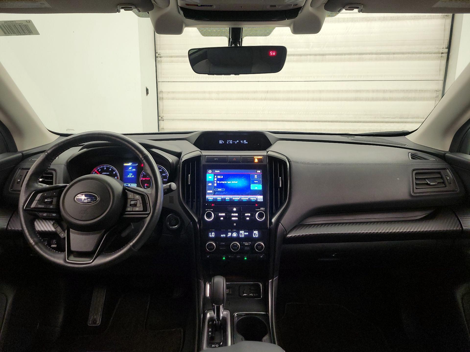Thumbnail: 2022 Subaru Ascent - 9