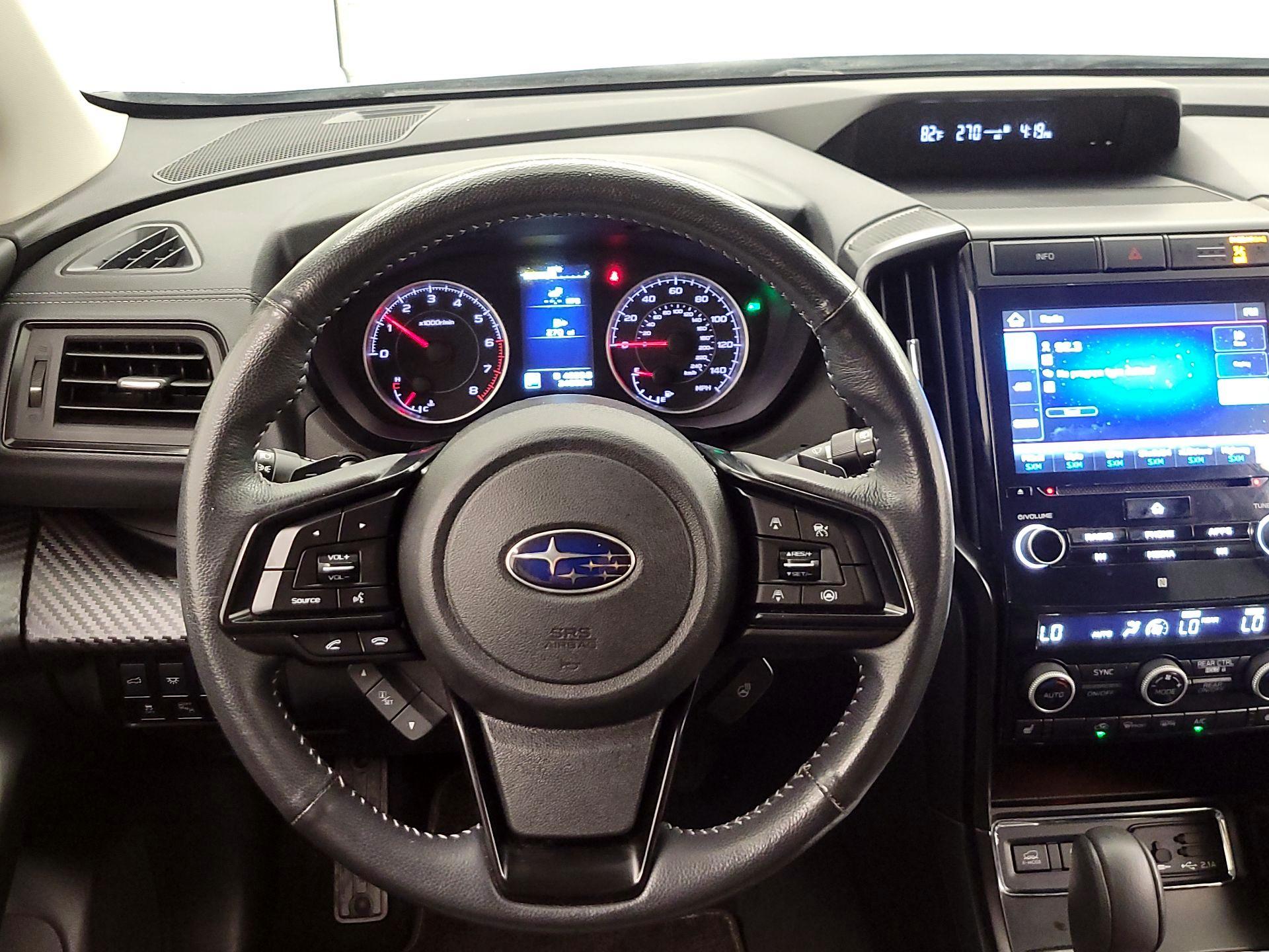 Thumbnail: 2022 Subaru Ascent - 10