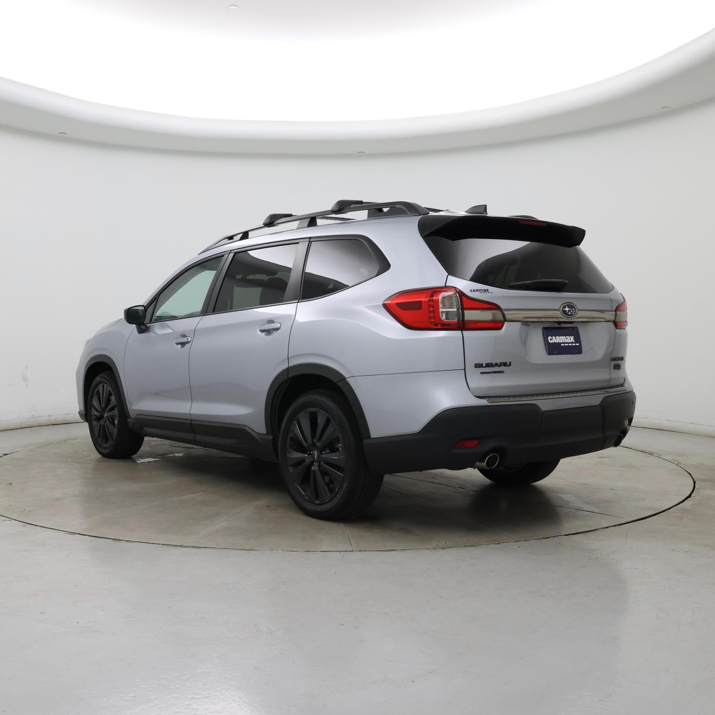 Thumbnail: 2022 Subaru Ascent - 2