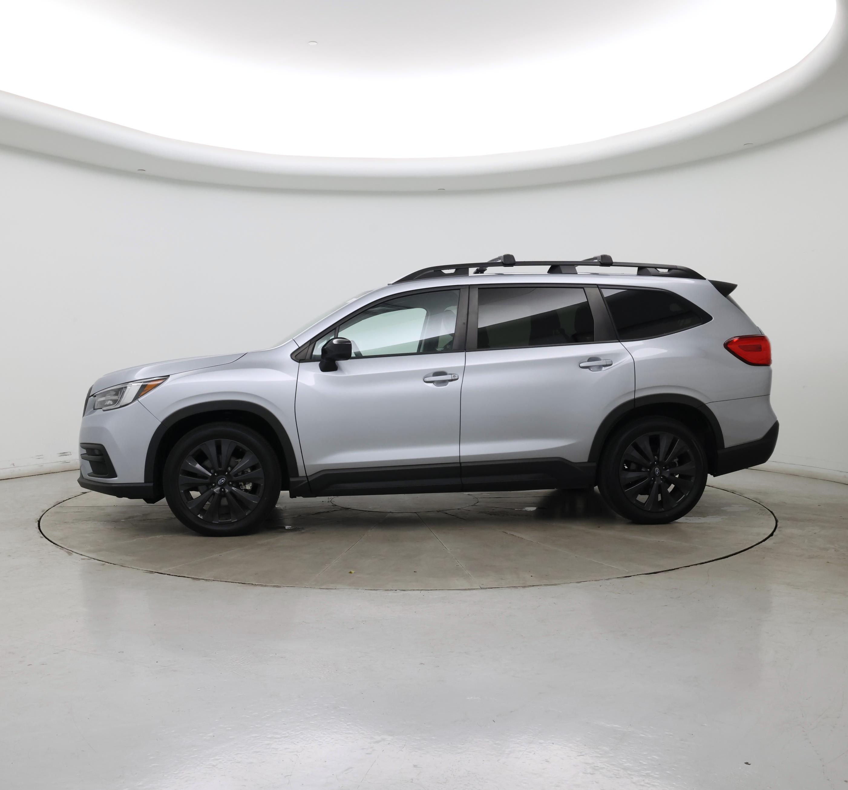 Thumbnail: 2022 Subaru Ascent - 3
