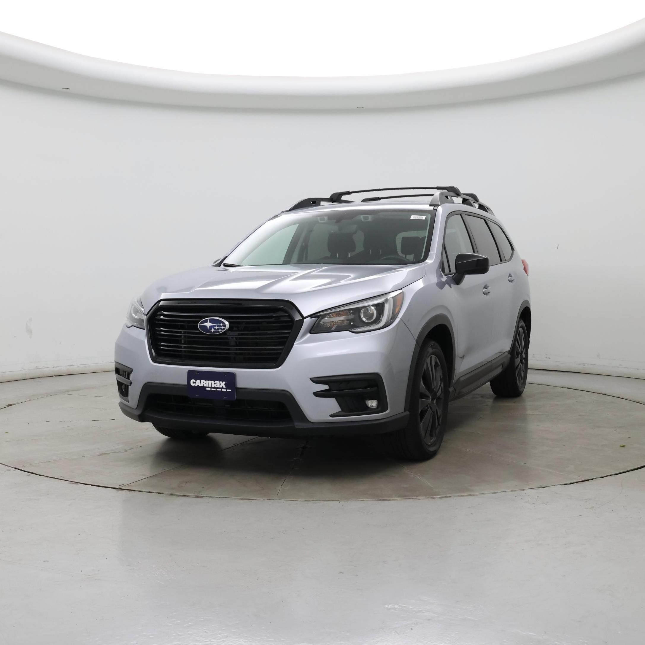 Thumbnail: 2022 Subaru Ascent - 4