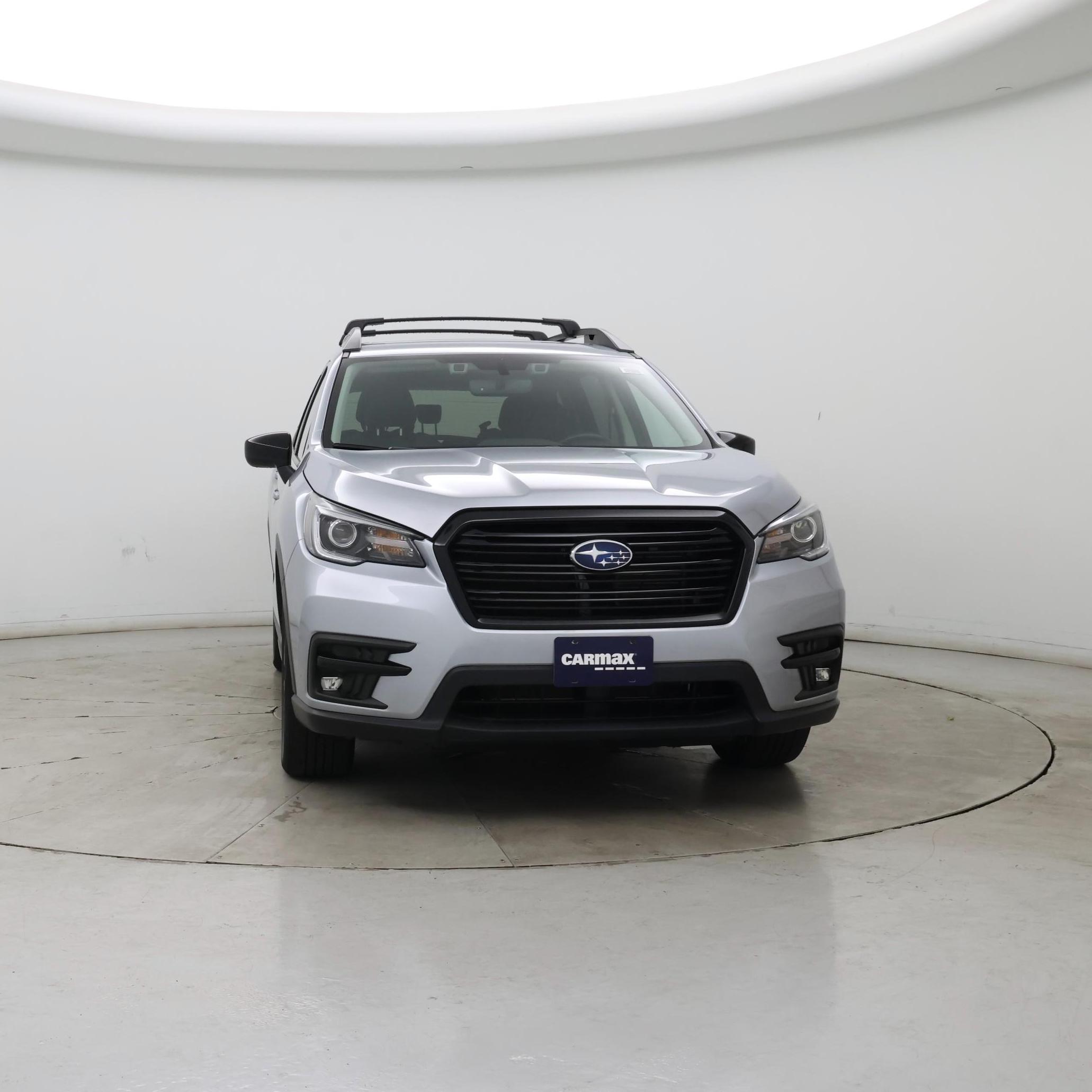 Thumbnail: 2022 Subaru Ascent - 5