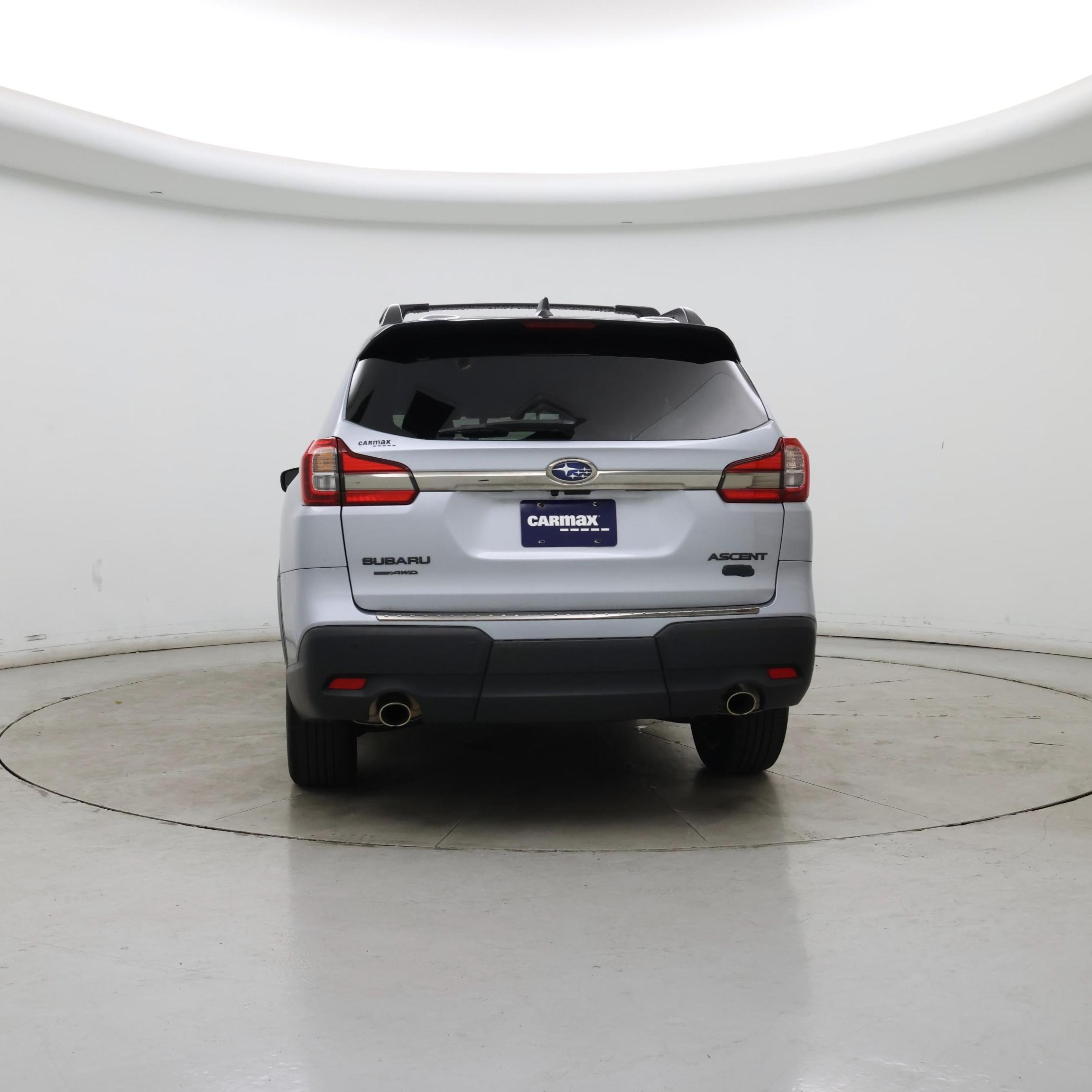 Thumbnail: 2022 Subaru Ascent - 6