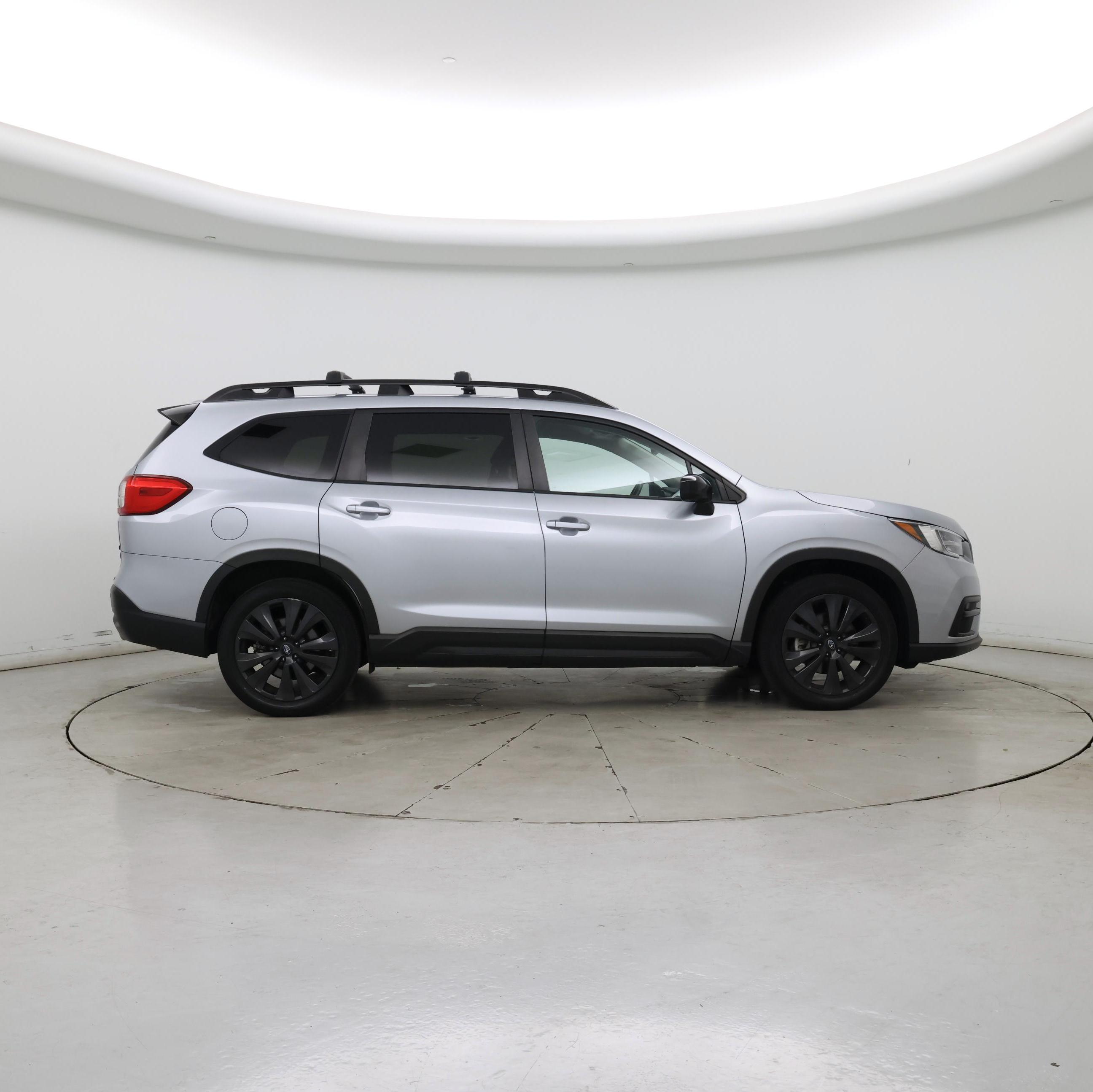 Thumbnail: 2022 Subaru Ascent - 7