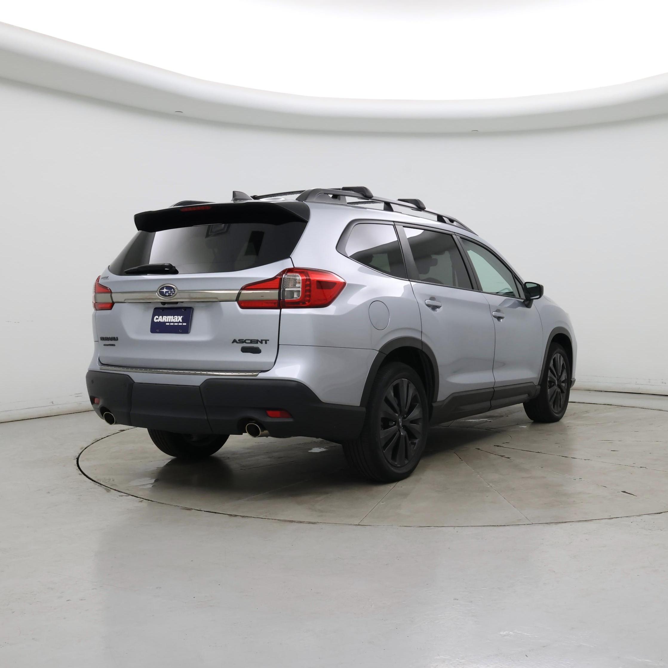 Thumbnail: 2022 Subaru Ascent - 8