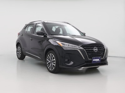 2024 Nissan Kicks SR -
                Glen Allen, VA
