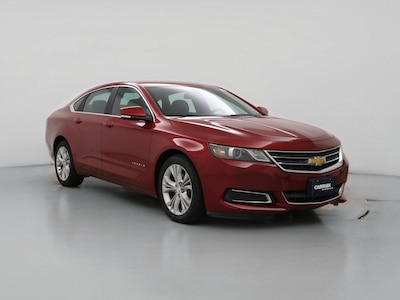 2014 Chevrolet Impala LT -
                  Ellicott City, MD