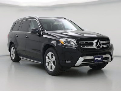 2017 Mercedes-Benz GLS 450 -
                  Frederick, MD