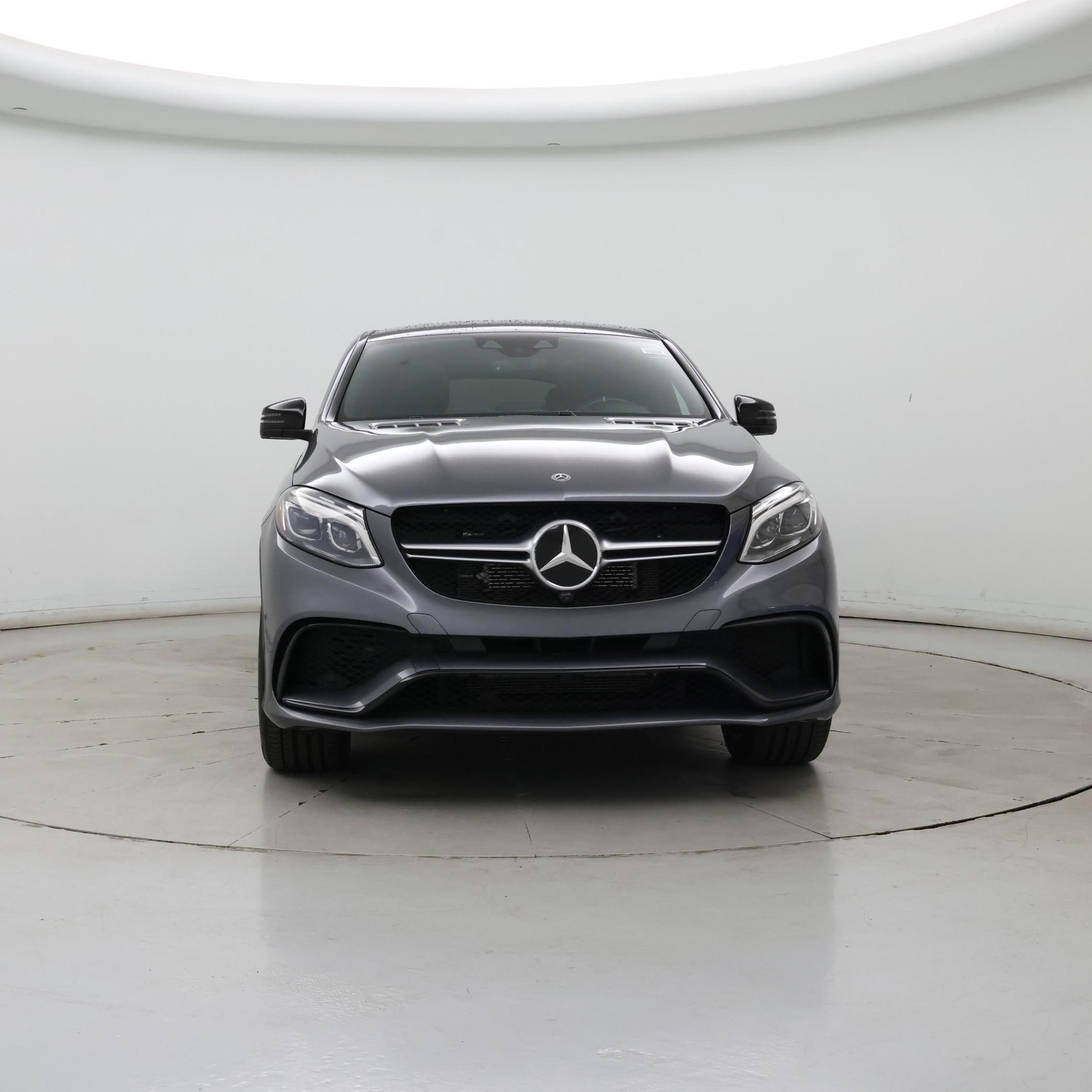 Thumbnail: 2019 Mercedes-Benz GL-Class - 5