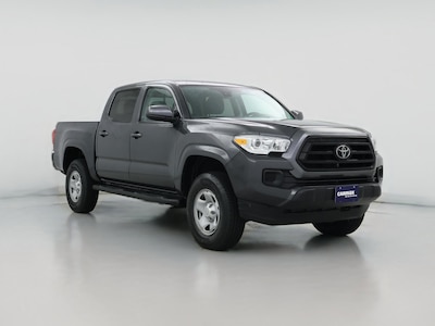 2023 Toyota Tacoma SR -
                  Sterling, VA