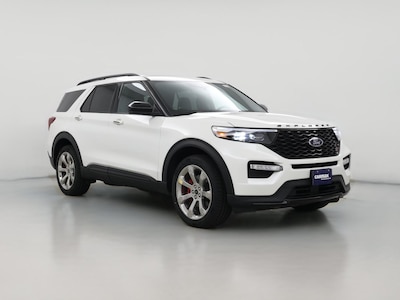 2023 Ford Explorer ST -
                Fredericksburg, VA