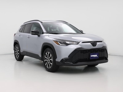 2025 Toyota Corolla Cross SE -
                  Gastonia, NC