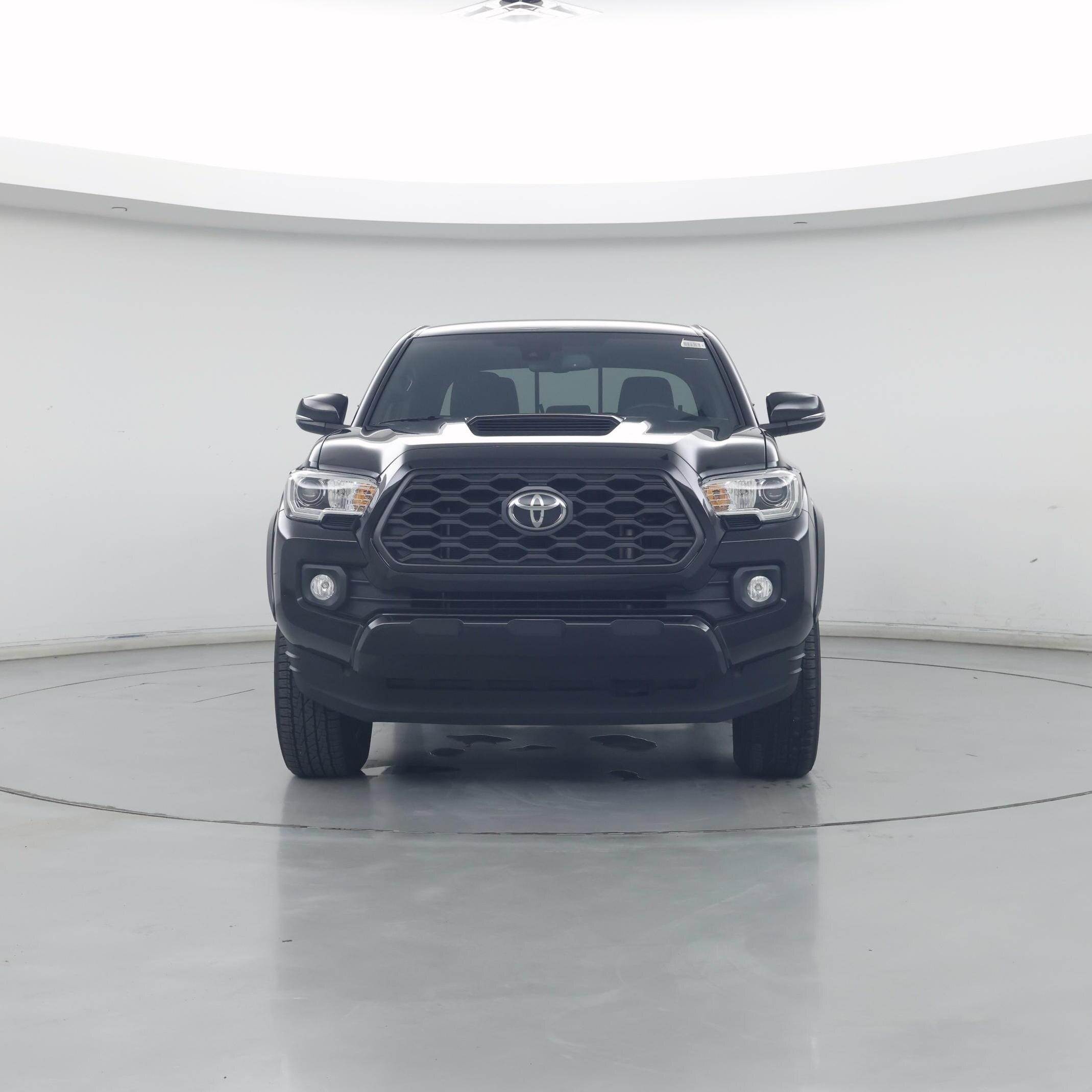 Thumbnail: 2022 Toyota Tacoma - 5