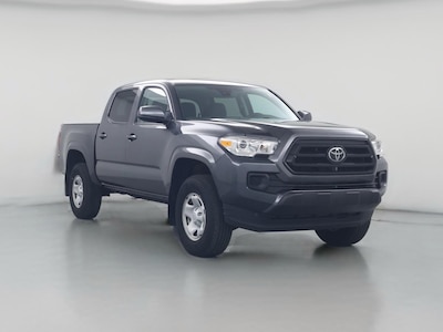 2021 Toyota Tacoma SR -
                  Cincinnati, OH