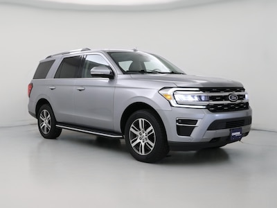 2023 Ford Expedition Limited -
                  Virginia Beach, VA