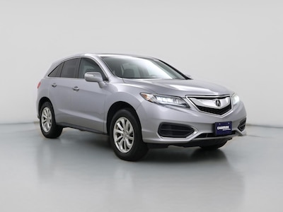 2017 Acura RDX Base -
                  Fredericksburg, VA