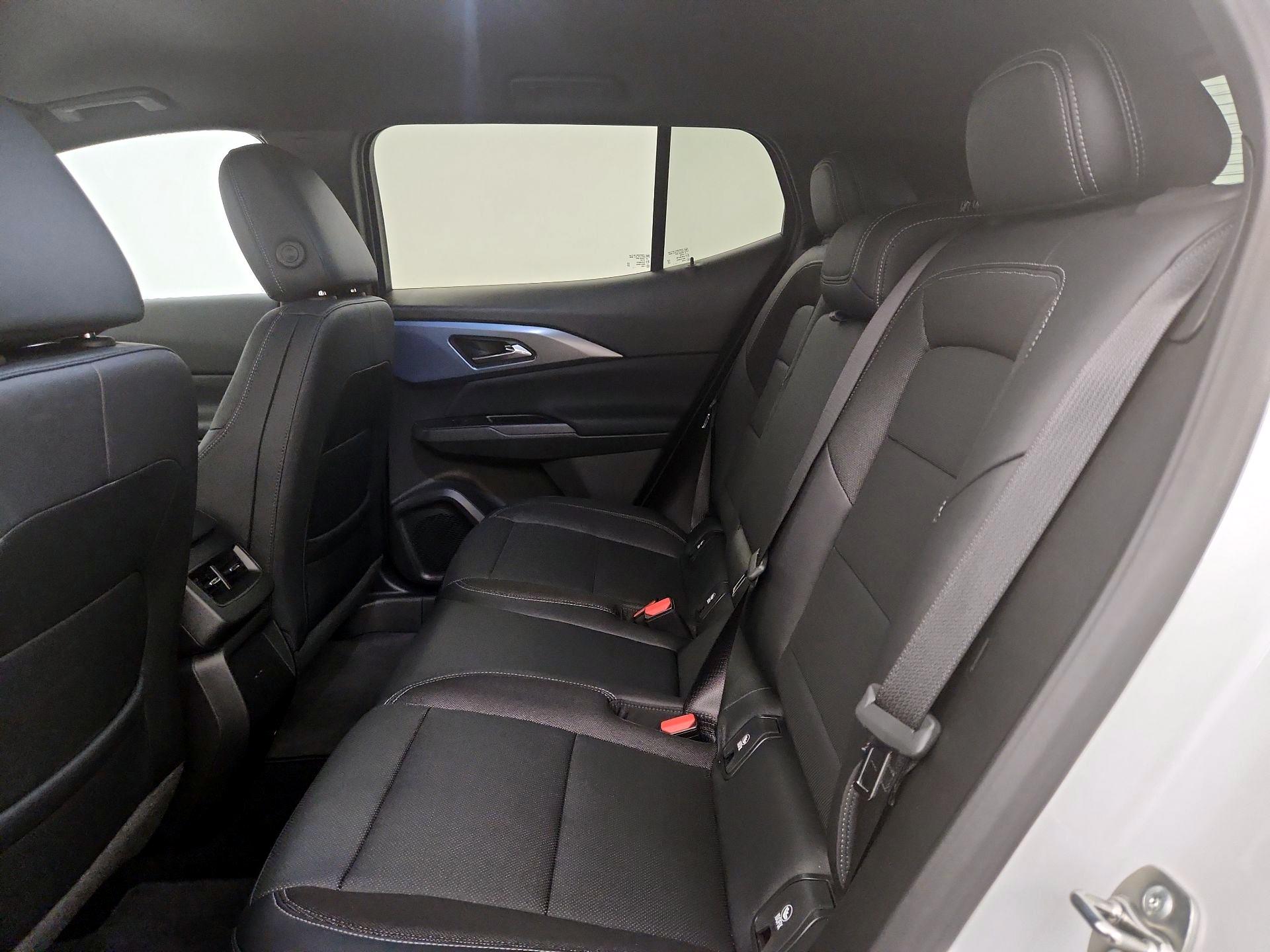 Thumbnail: 2024 Chevrolet Equinox - 20