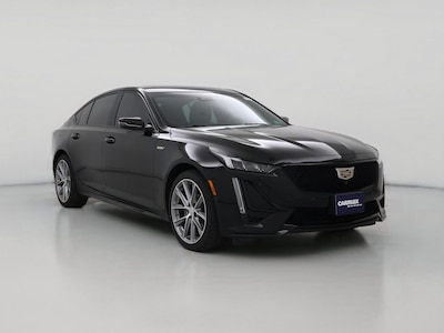 2023 Cadillac CT5 V -
                  Virginia Beach, VA