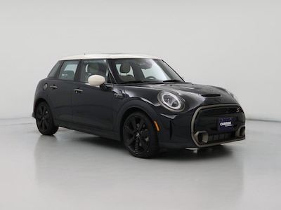 2023 MINI Cooper Hardtop S -
                  Virginia Beach, VA