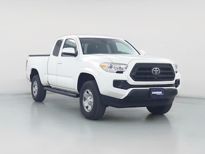 2022 Toyota Tacoma SR -
                  Cincinnati, OH
