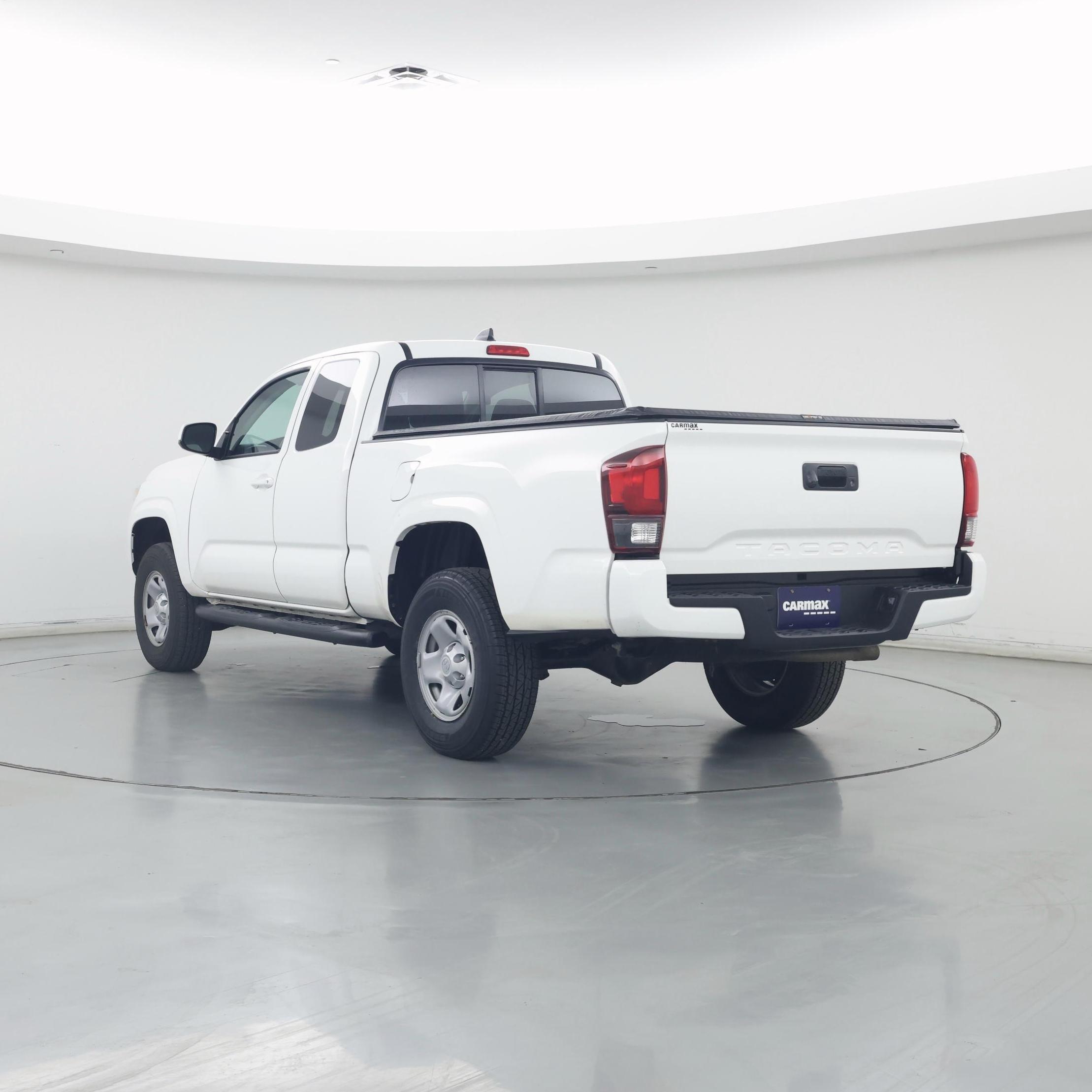 Thumbnail: 2022 Toyota Tacoma - 2