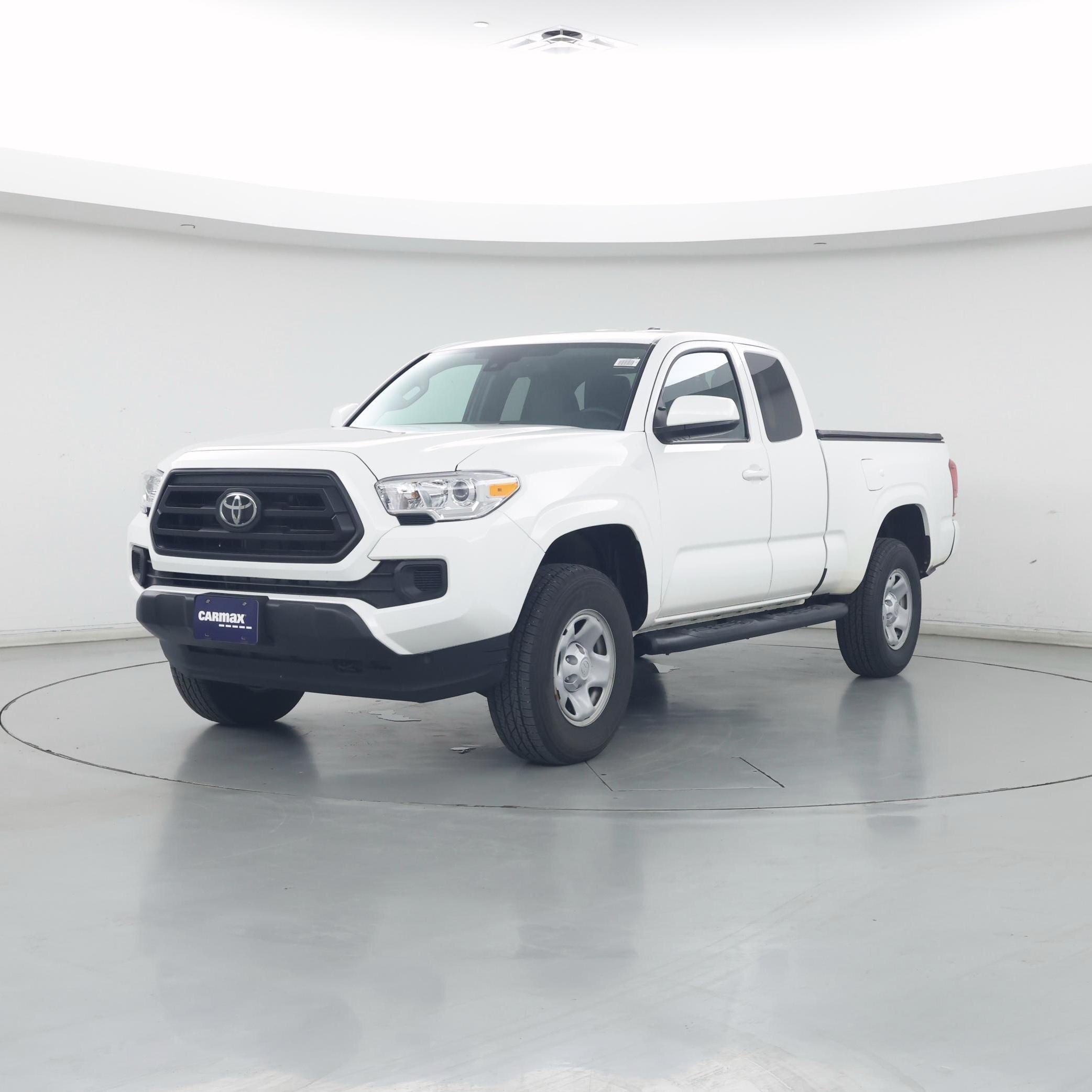Thumbnail: 2022 Toyota Tacoma - 4