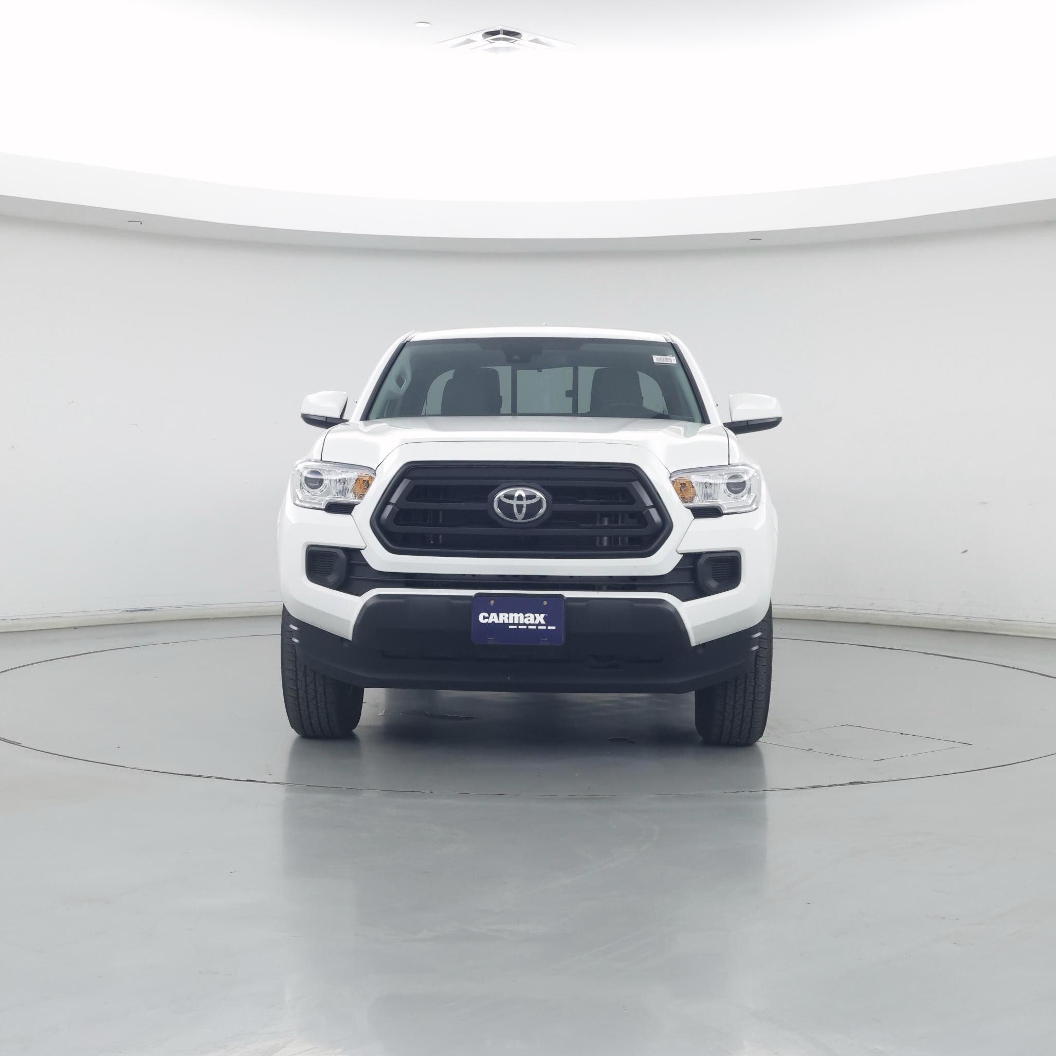 Thumbnail: 2022 Toyota Tacoma - 5