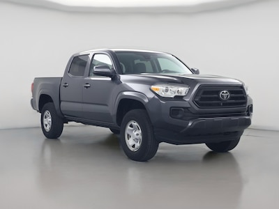 2022 Toyota Tacoma SR -
                  Cincinnati, OH