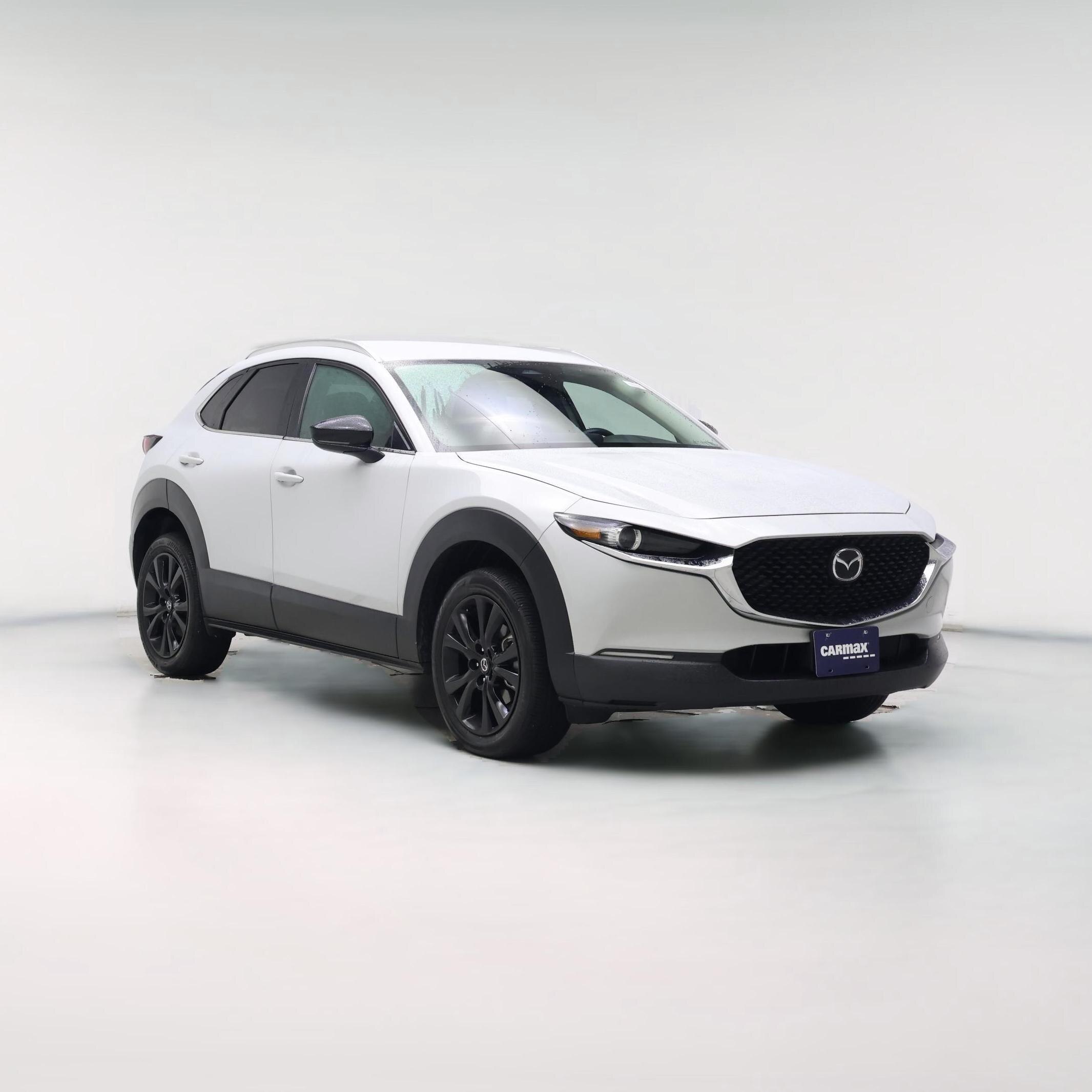 Thumbnail: 2024 Mazda CX-30 - 1