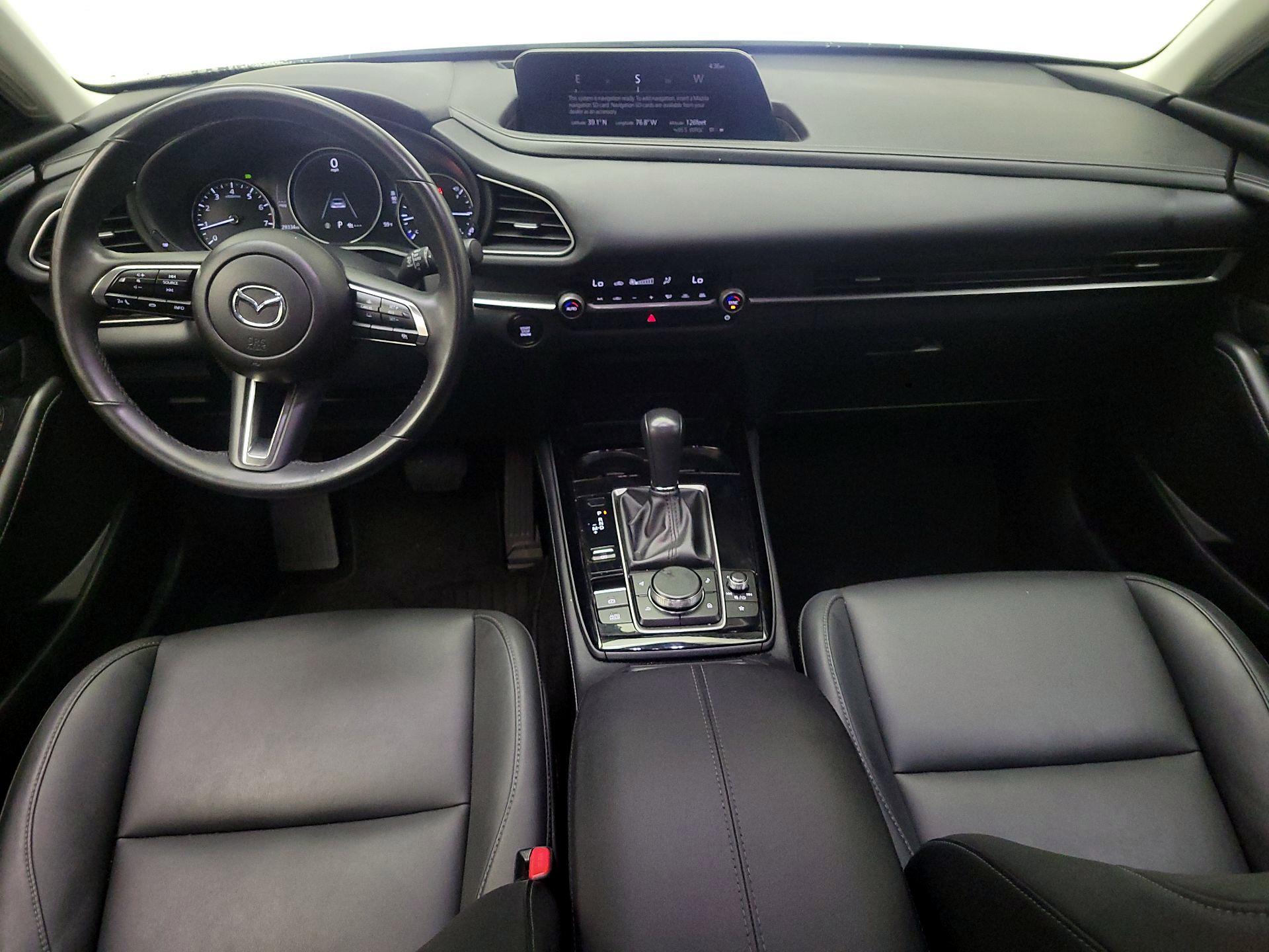 Thumbnail: 2024 Mazda CX-30 - 9