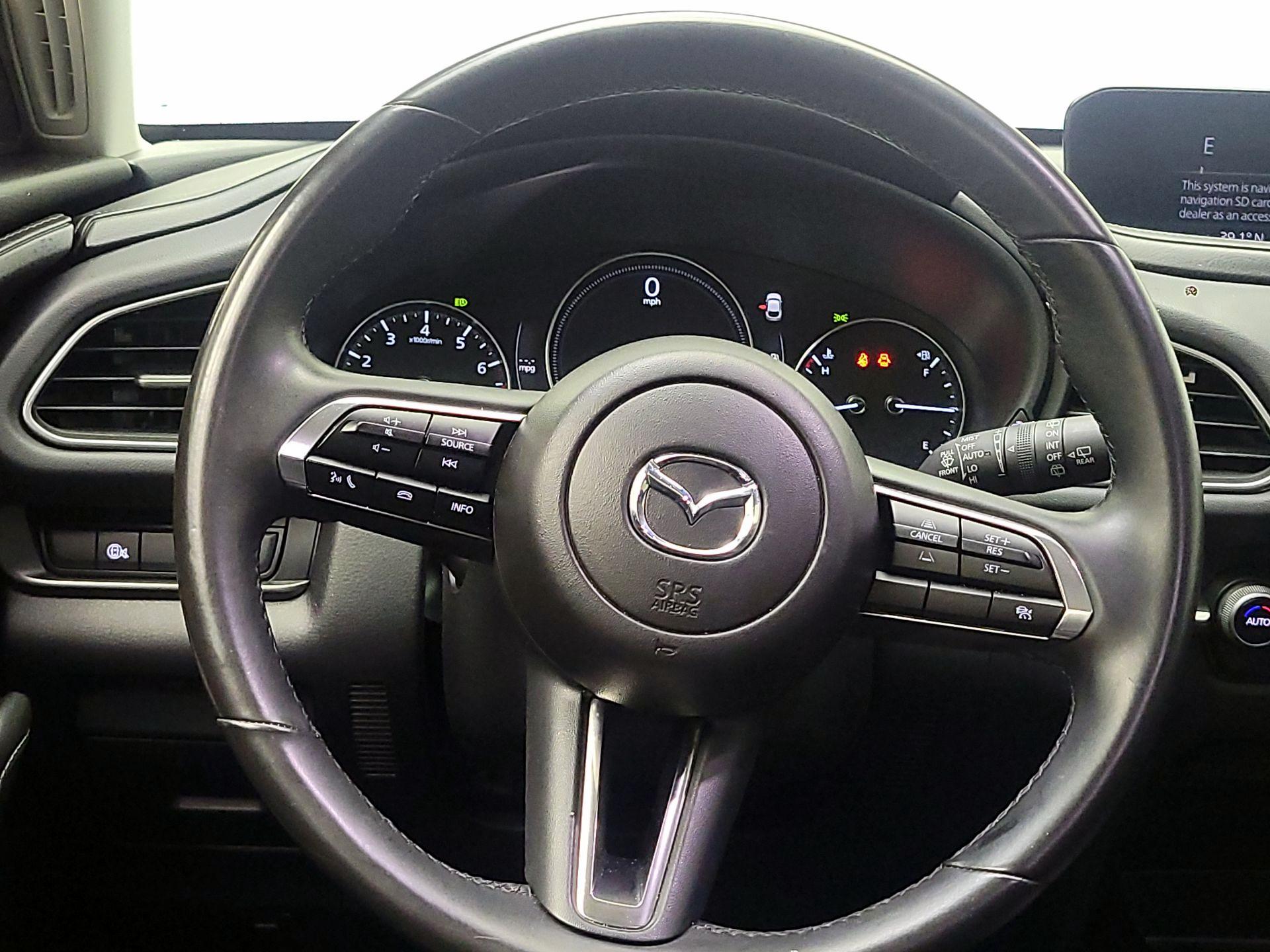 Thumbnail: 2024 Mazda CX-30 - 10