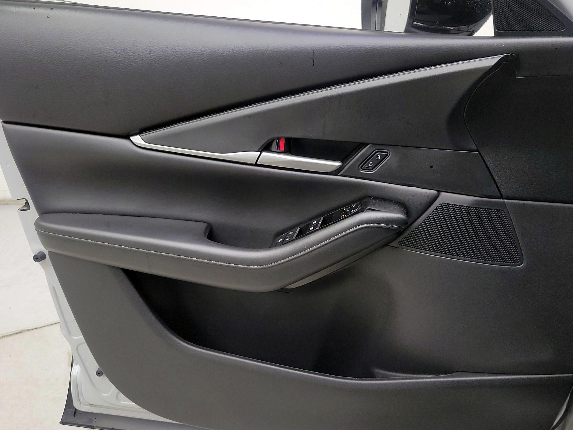 Thumbnail: 2024 Mazda CX-30 - 12