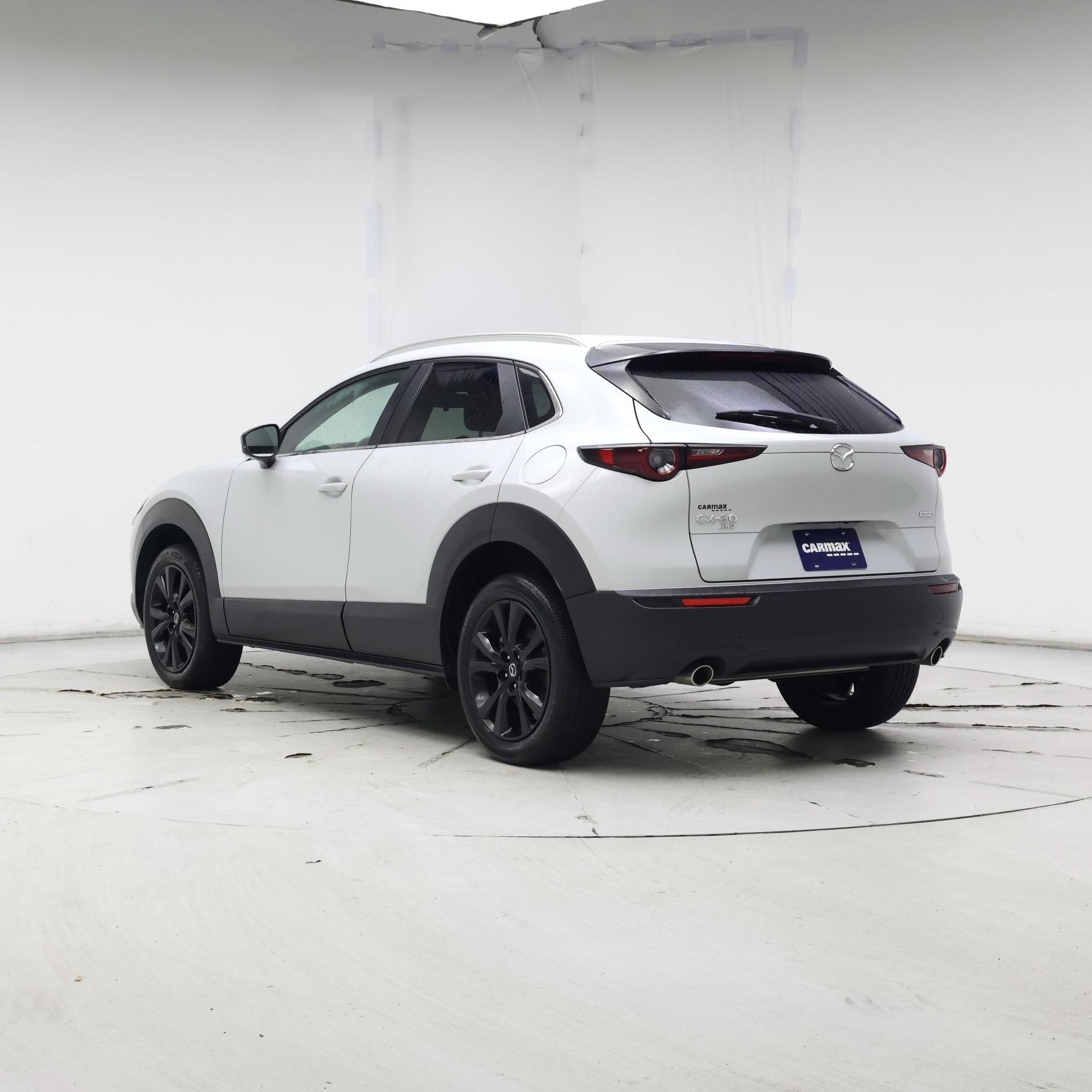 Thumbnail: 2024 Mazda CX-30 - 2