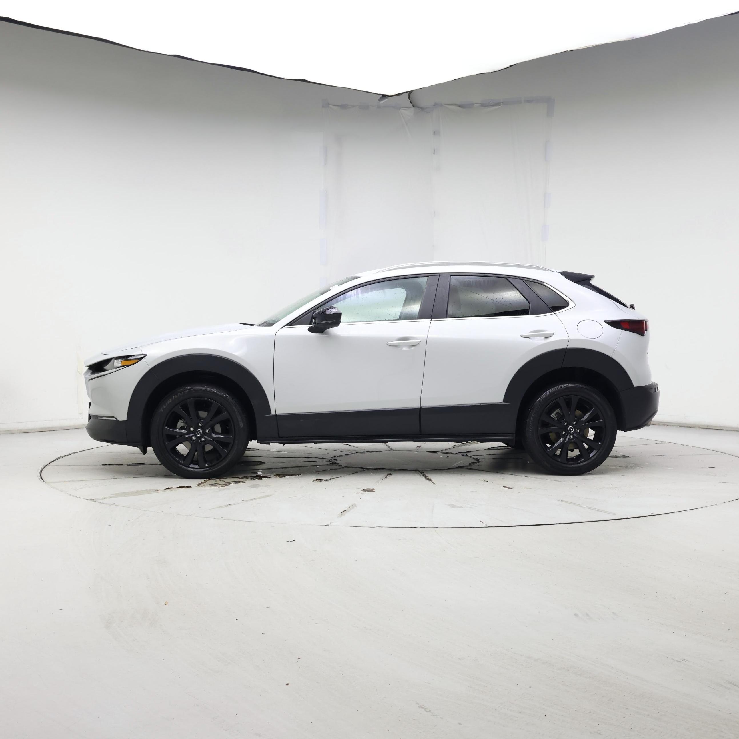 Thumbnail: 2024 Mazda CX-30 - 3