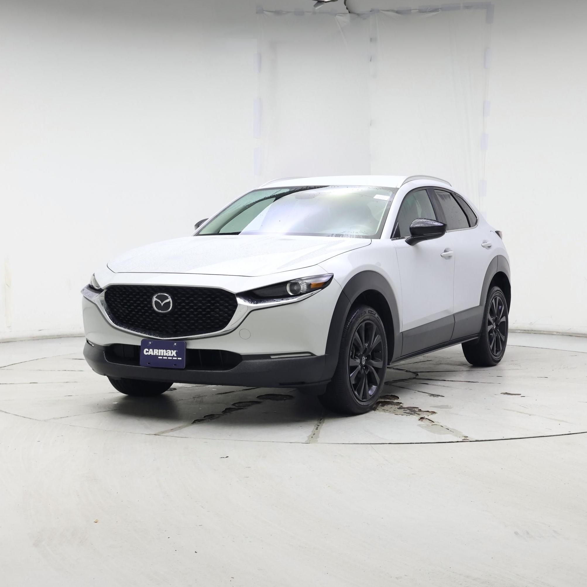Thumbnail: 2024 Mazda CX-30 - 4