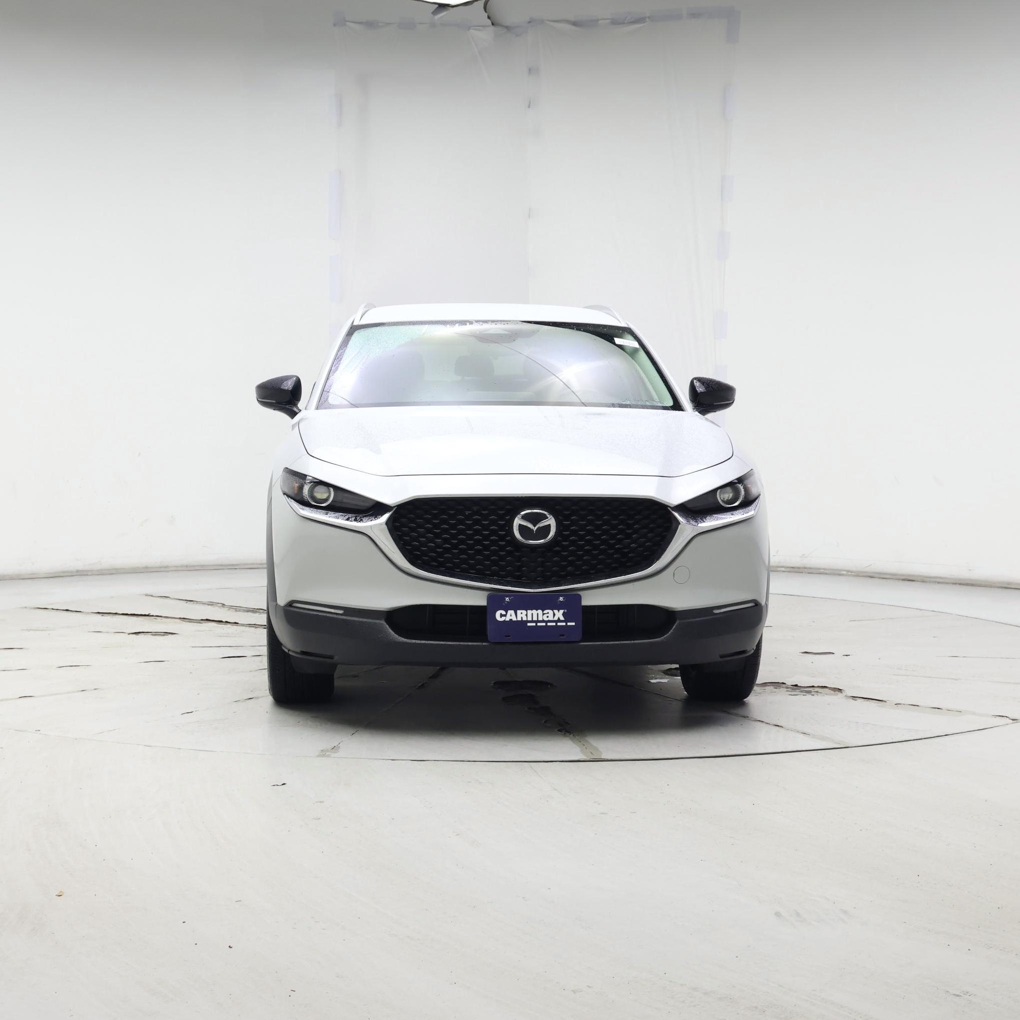 Thumbnail: 2024 Mazda CX-30 - 5