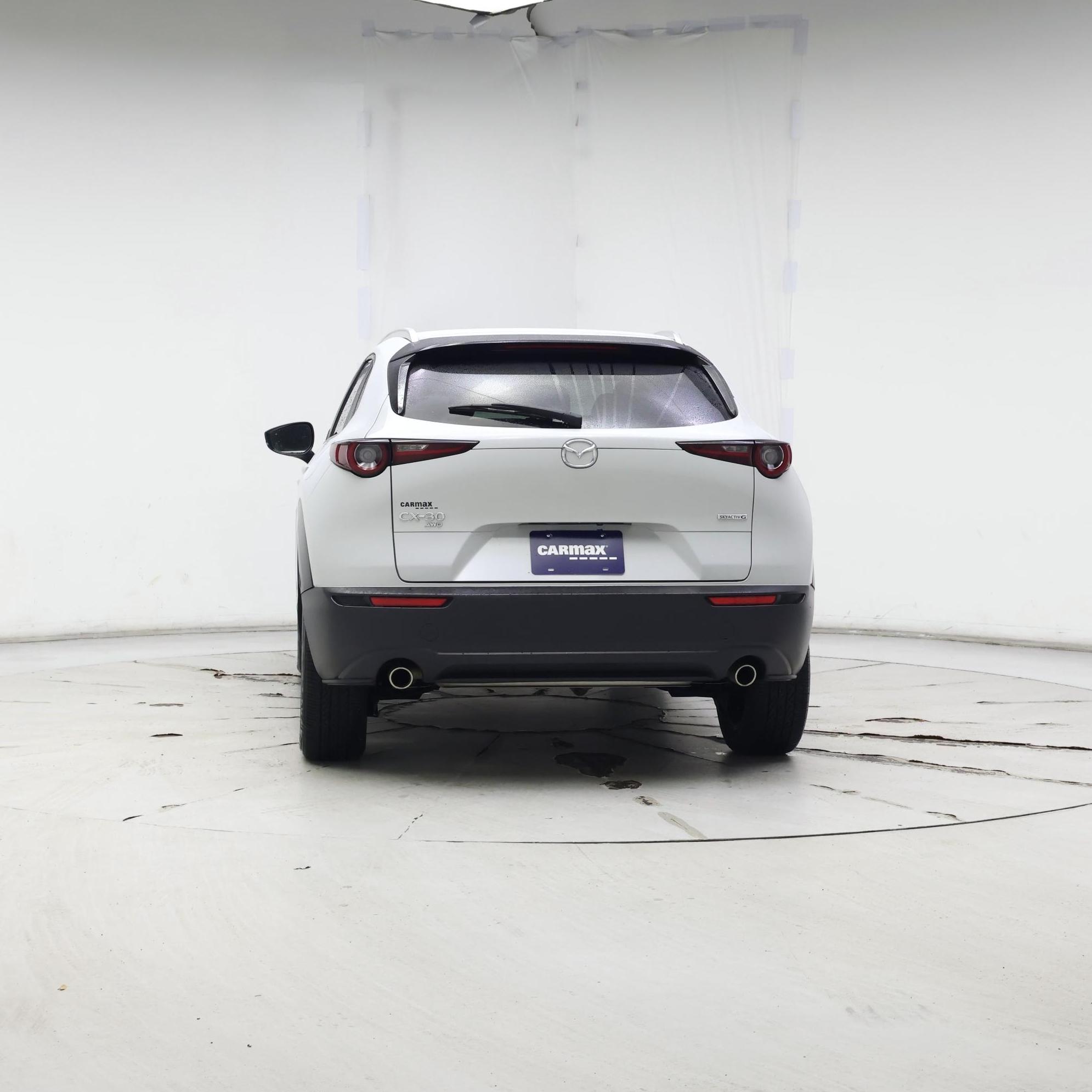 Thumbnail: 2024 Mazda CX-30 - 6