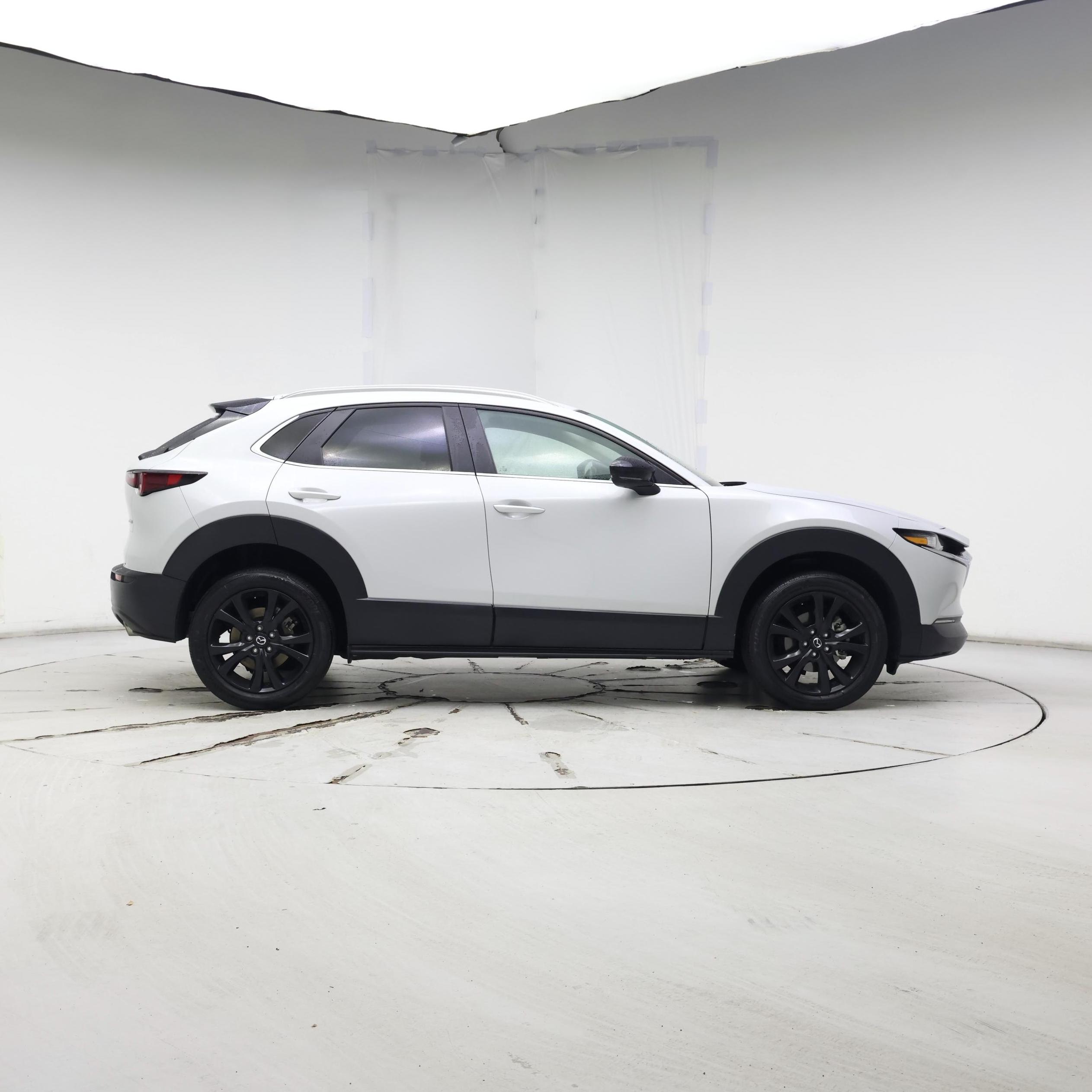 Thumbnail: 2024 Mazda CX-30 - 7