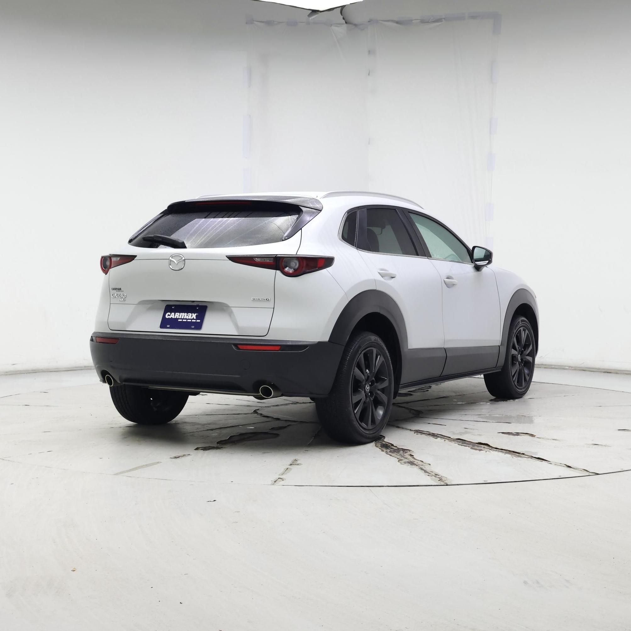 Thumbnail: 2024 Mazda CX-30 - 8