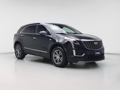 2021 Cadillac XT5 Premium Luxury -
                  Laurel, MD
