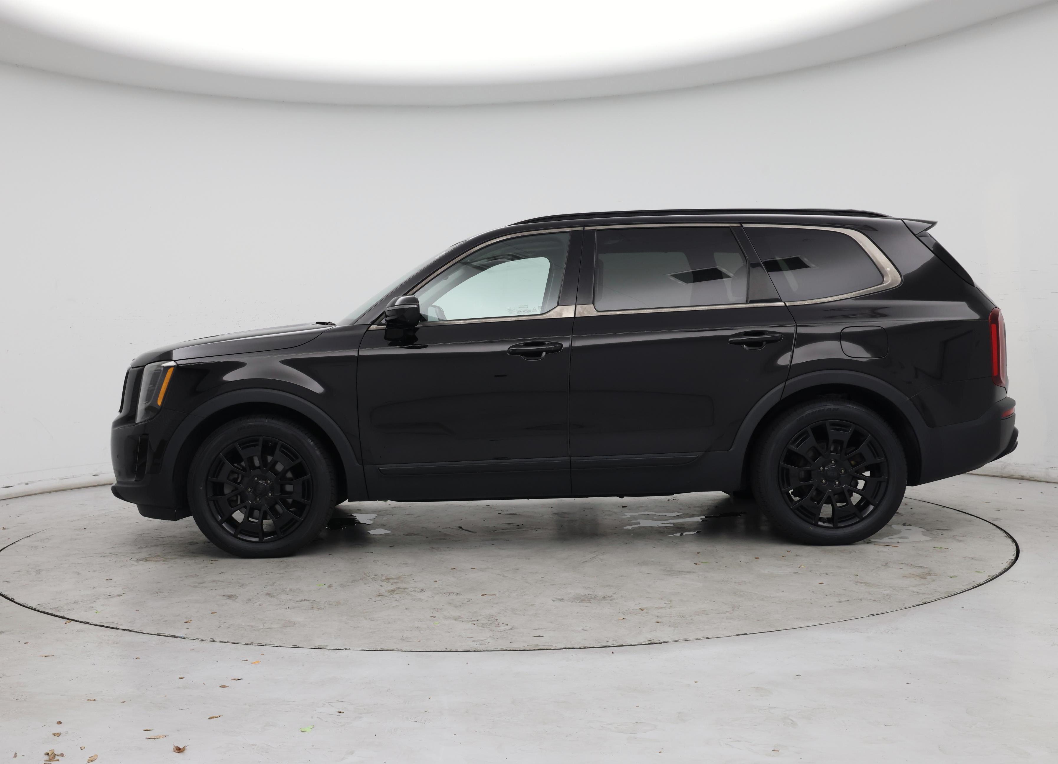 Thumbnail: 2021 Kia Telluride - 3