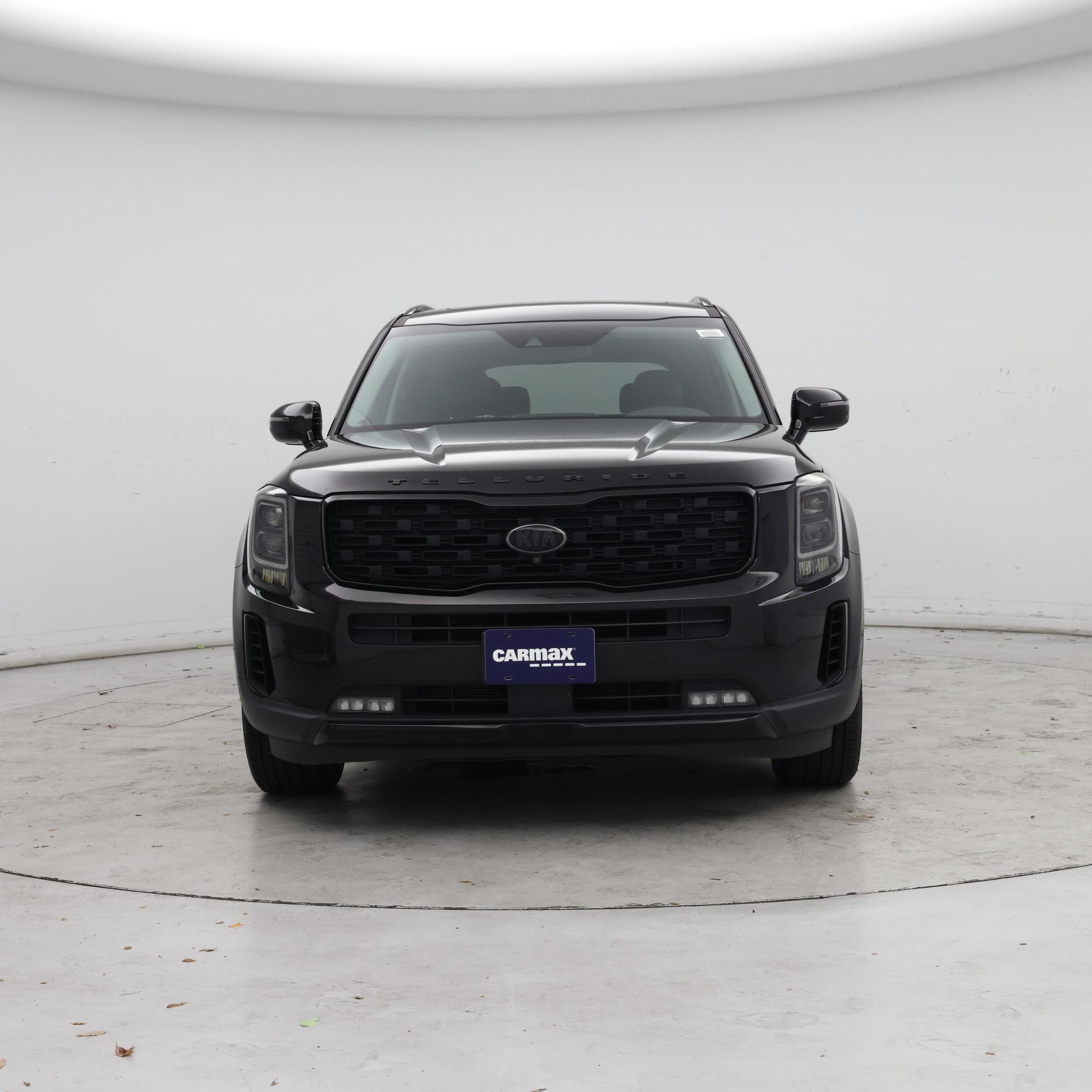 Thumbnail: 2021 Kia Telluride - 5