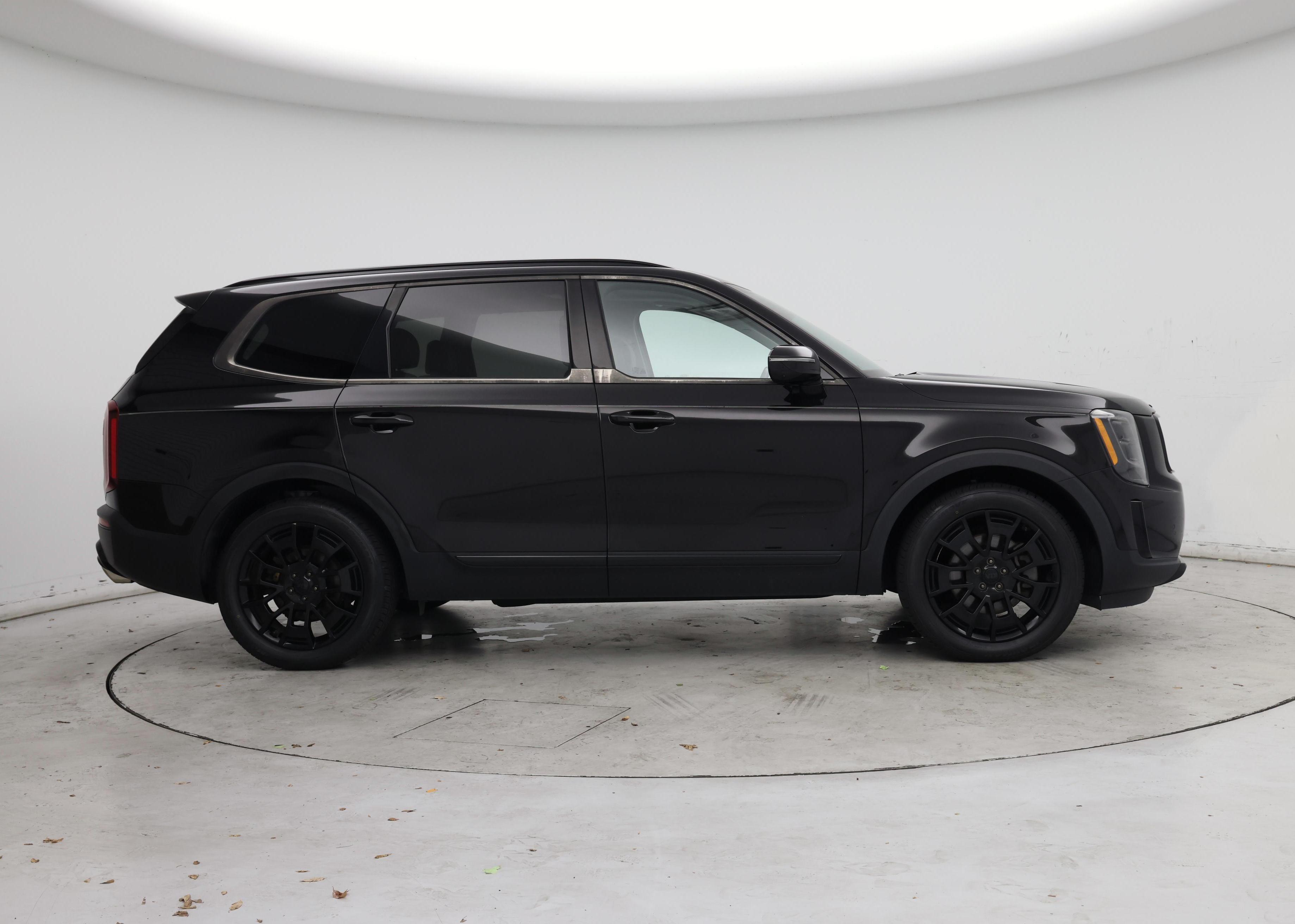 Thumbnail: 2021 Kia Telluride - 7